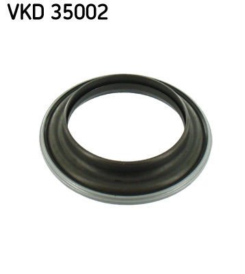 Łożysko walcowe, mocowanie amortyzatora VKD 35002 SKF